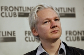 V australských volbách chce kandidovat i Julian Assange.