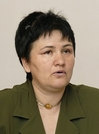 Alena Uváčiková.
