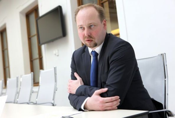 Stínový ministr vnitra Jeroným Tejc hovoří o sporu Bradáčové a Martince.