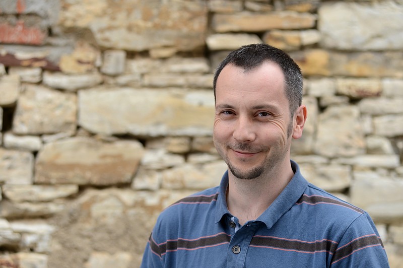 Radek Pálka, mediální analytik Radek Pálka, mediální analytik