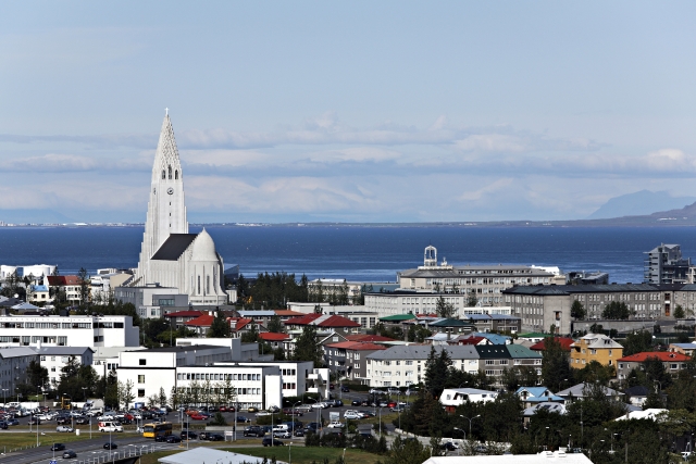 Prosadí se na Islandu občanské iniciativy tak jako v Reykjavíku?