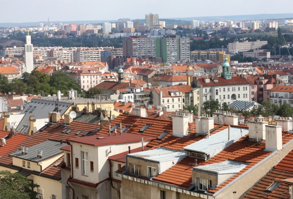 Dluhy na nájemném v Česku dosahují miliardových výší, mnoho lidí může skončit bez střechy nad hlavou (ilustrační foto). Dluhy na nájemném v Česku dosahují miliardových výší, mnoho lidí může skončit bez střechy nad hlavou (ilustrační foto).