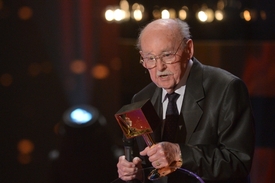 Lubomír Lipský.