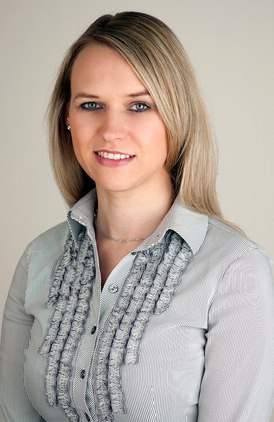 Lenka Estévez