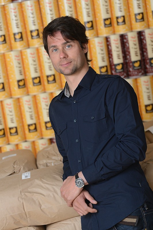 Tomáš Huber