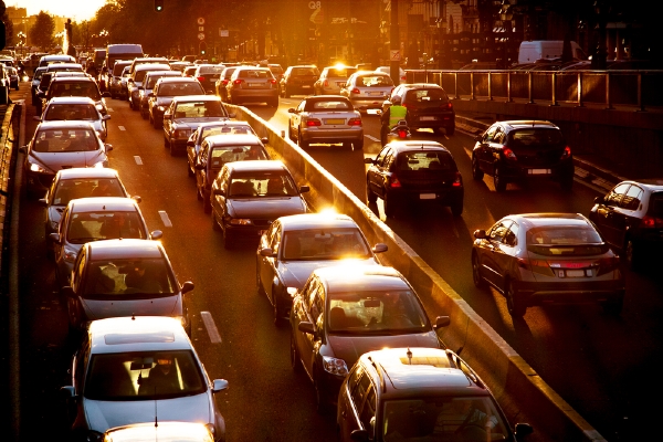 Za neplacení povinného ručení jsou stíháni i nevinní lidé (ilustrační foto).