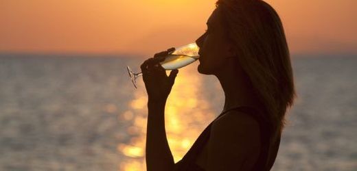 Alkohol v egyptském hotelu Le Roi nekoupíte (ilustrační foto). Alkohol v egyptském hotelu Le Roi nekoupíte (ilustrační foto).