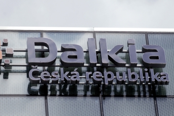 Dalkii loni klesl zisk o 11 procent. Dalkii loni klesl zisk o 11 procent.