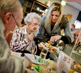 Máxima se stala nejpopulárnějším členem nizozemské královské famílie.