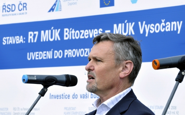 Alfréd Brunclík.
