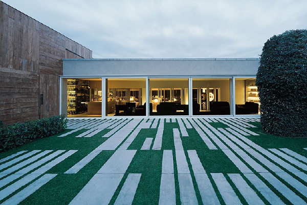 Restaurace El Celler de Can Roca. Restaurace El Celler de Can Roca.