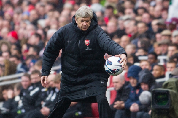 Chýlí se éra Wengera v Arsenalu skutečně ke konci? Chýlí se éra Wengera v Arsenalu skutečně ke konci?