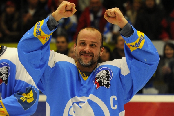 Martin Straka.