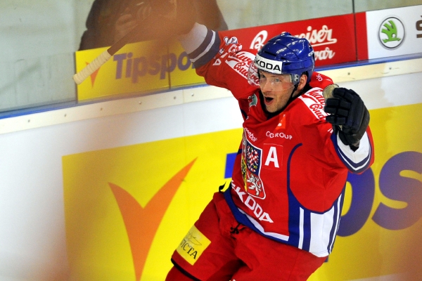 Petr Tenkrát. Petr Tenkrát.