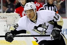 Pittsburgh se před play-off citelně posílil, z Calgary přišel i Jarome Iginla.