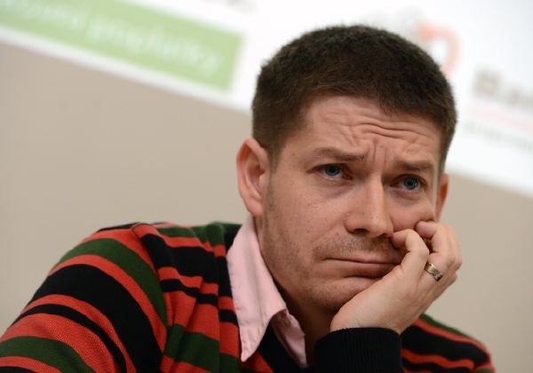 Majitel serveru bankovnipoplatky.com Patrik Nacher.