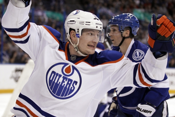 Ladislav Šmíd se těší na hecování s kamarády z Edmontonu. Ladislav Šmíd se těší na hecování s kamarády z Edmontonu.
