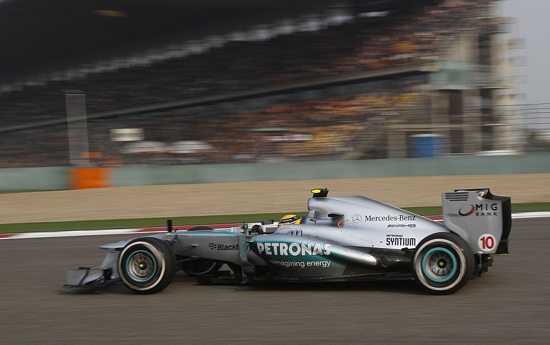 Mercedes
