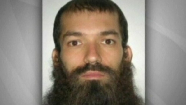 Ramón Castillo podle policie sám ukončil svůj život. 