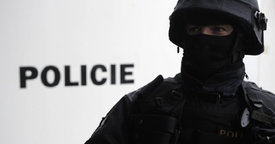 Protikorupční policie navrhuje obvinit 12 lidí (ilustrační foto).