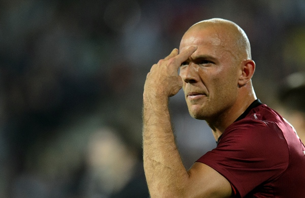 Fotbalisty Sparta čeká těžký duel s Libercem. Fotbalisty Sparta čeká těžký duel s Libercem.