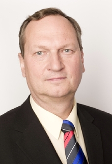 Prof. MUDr. Aleš Roztočil, CSc., poslanec Poslanecké sněmovny Parlamentu ČR.