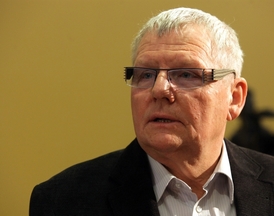 Majitel společnosti ProMoPro Jaroslav Veselý.