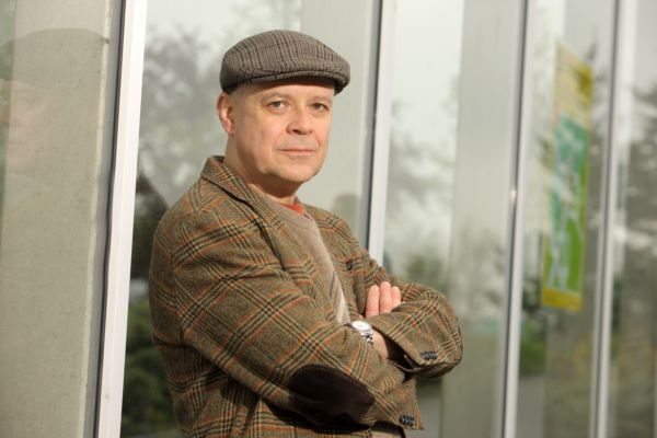 Stínový ministr životního prostředí za ČSSD Vladimír Špidla.