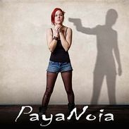 Debut Payanoia má i zdařilý digipack.