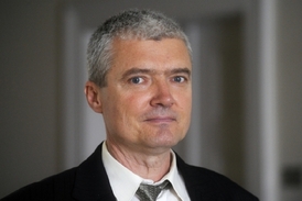 Miroslav Provod.