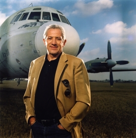 Martin Michal.