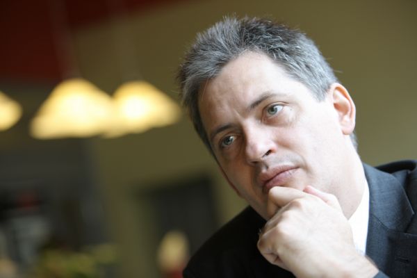 Senátora Jiřího Dienstbiera nové informace o původu amnestie nepřekvapily.