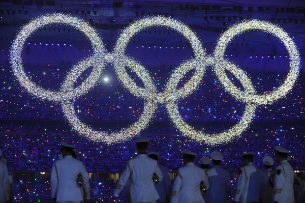 Příspěvek by podle předlohy náležel českým olympijským medailistům z let 1918 až 1992, kteří pobírají nižší než průměrný důchod (ilustrační foto).