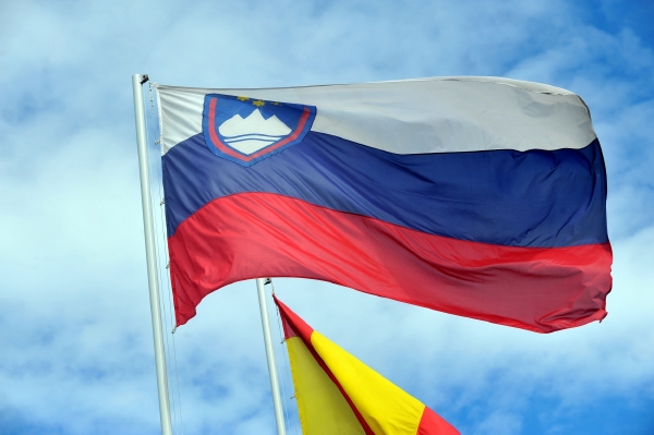 Slovinsko je jedinou postkomunistickou zemí Evropské unie, která odmítla zprivatizovat většinu bankovního sektoru (ilustrační foto).