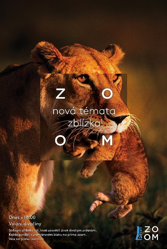 Prima Zoom.