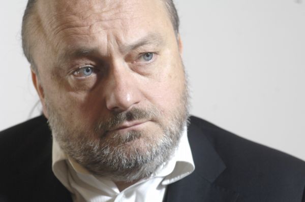 Bývalý Klausův tajemník Ladislav Jakl tvrdí, že ministr spravedlnosti Pavl Blažek přípravy amnestie tušil.