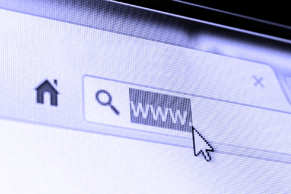 Počet uživatelů vysokorychlostního internetu v tuzemsku se loni zvýšil zhruba o sedm procent (ilustrační foto).