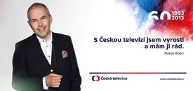 Známé osobnosti pro ČT fotografoval Robert Vano.