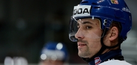 Tomáš Plekanec.