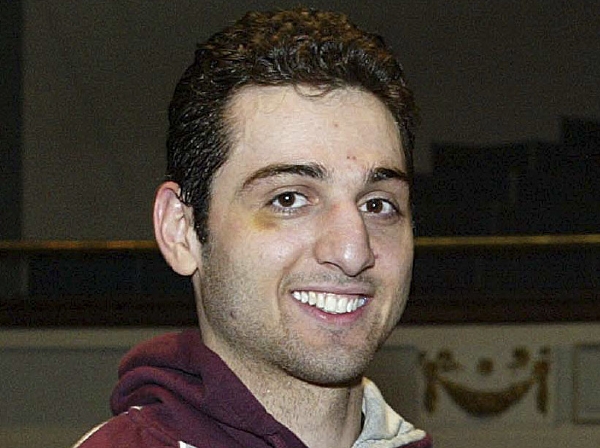 Tamerlan Carnajev