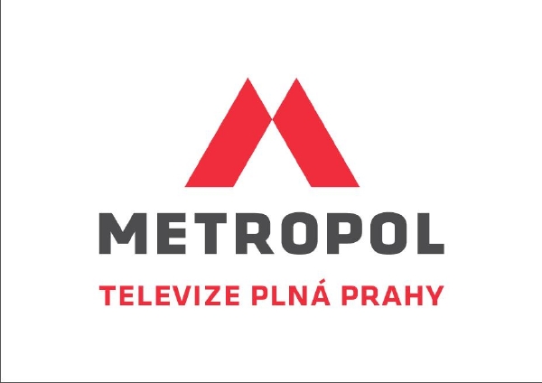 Televize Metropol. 