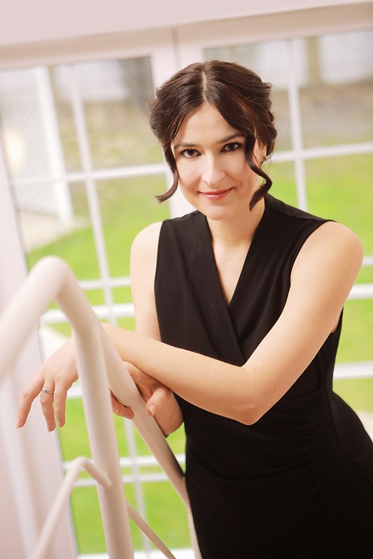 Markéta Šichtařová.