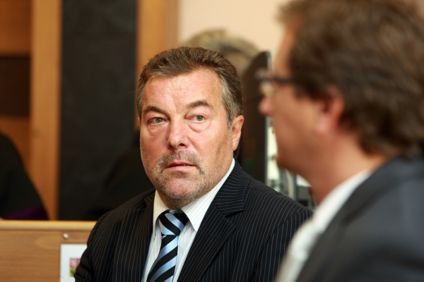 Jiří Kudlík.