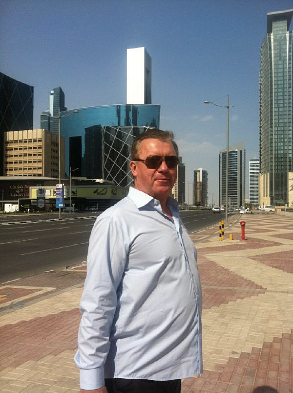 Karel Heverle.