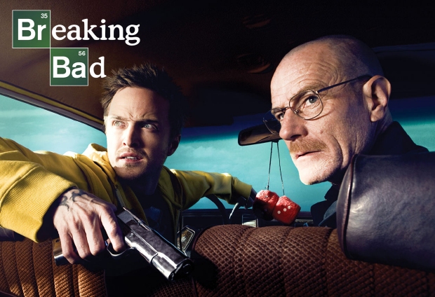 Voyo slibuje poslední sérii seriálu Breaking Bad bezprostředně po uvedení v USA.