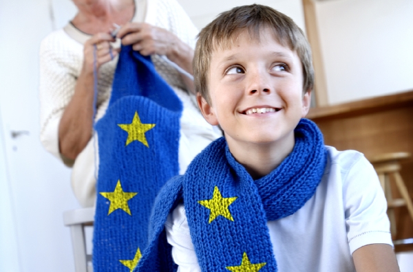 Více než Spartě fandit EU? 