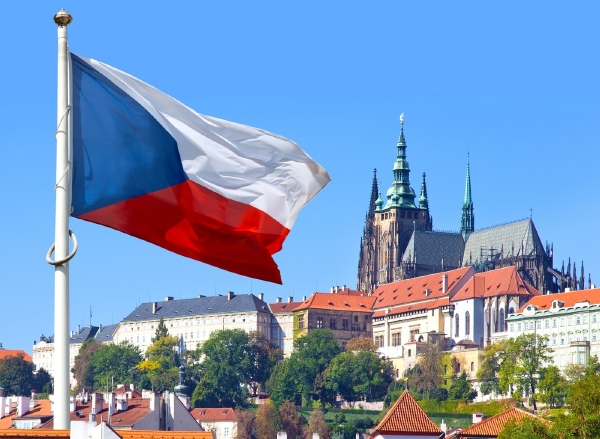 Češi dlouhodobě nejsou spokojeni se stavem české demokracie (ilustrační foto).
