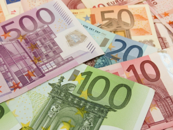 Francie s celou eurozónou byla v poslední recesi během finanční krize v období 2008-2009 (ilustrační foto).