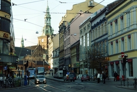 Oslo vytápí díky smetí asi půlku domácností a většinu škol.