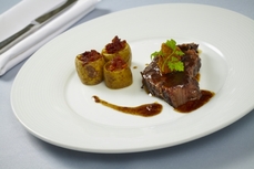 I takové speciality připravuje šéfkuchař, který odmítl michelinskou hvězdu.